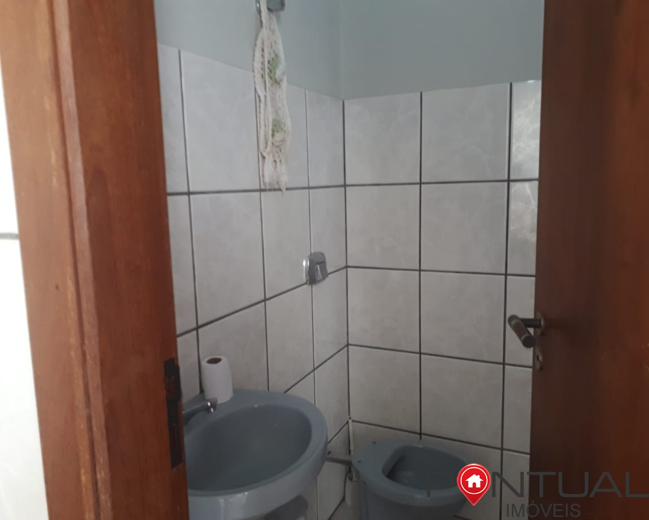Imperdível casa à venda em Marília-SP, Parque São Jorge: 3 quartos, 1 suíte, 1 sala, 180m²!