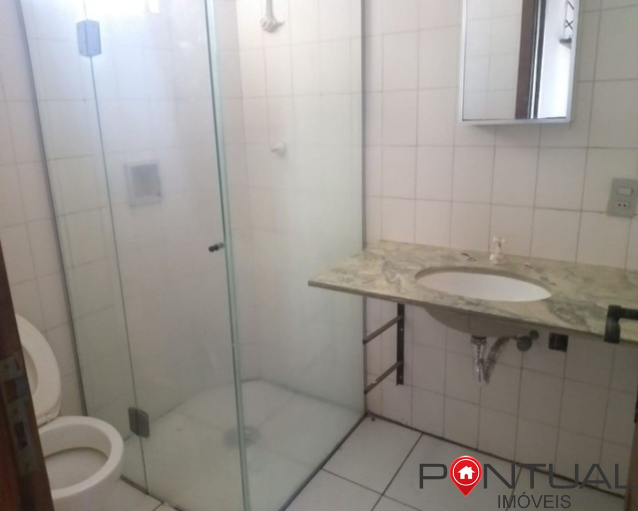 Apartamento à Venda em Marília no Centro