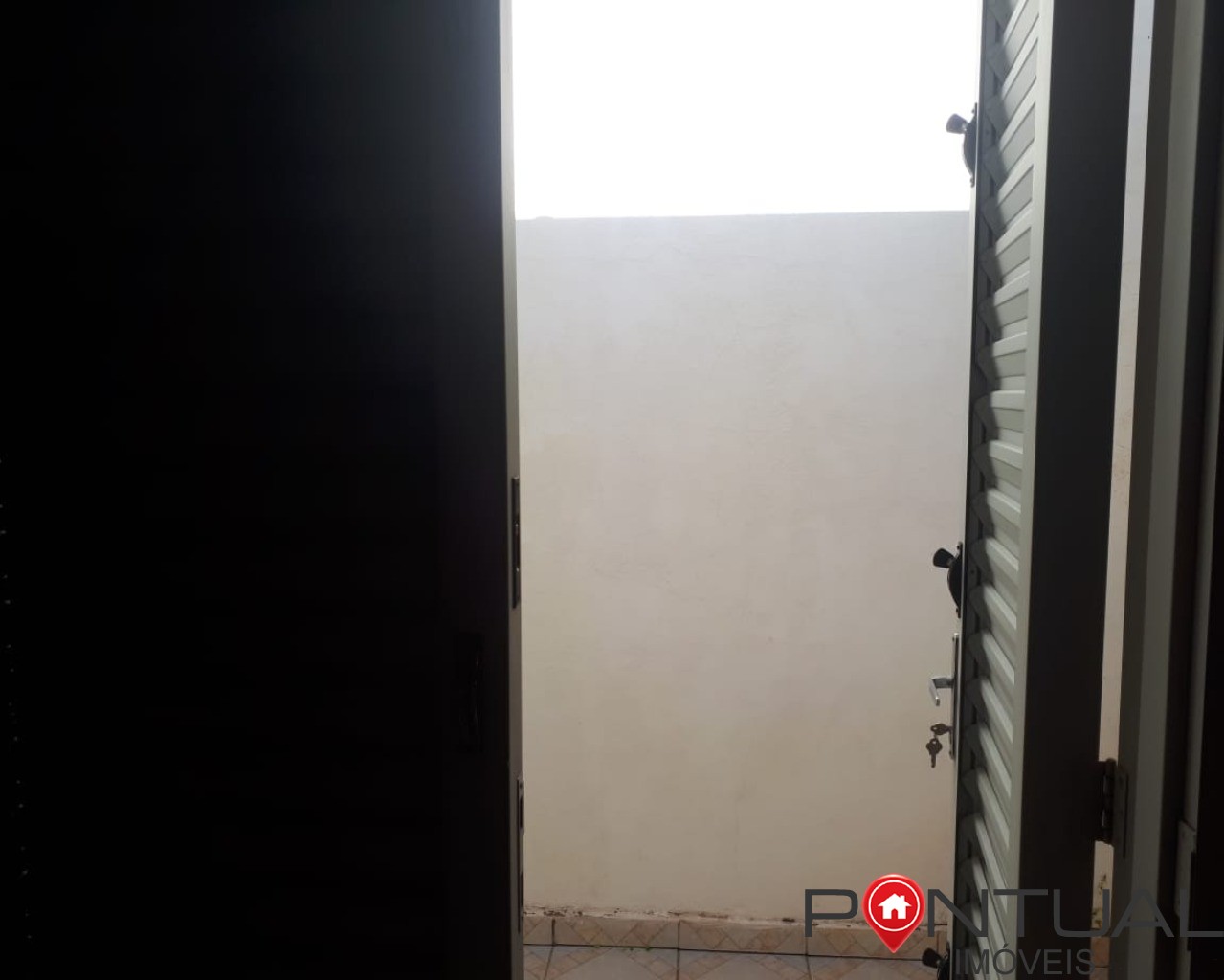 Imperdível casa à venda em marília-sp, parque são jorge: 3 q