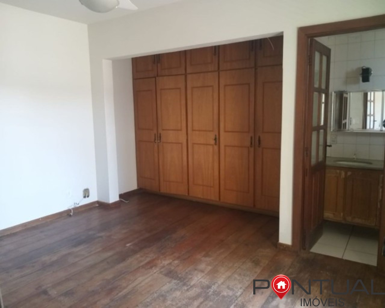 Apartamento à Venda em Marília no Centro