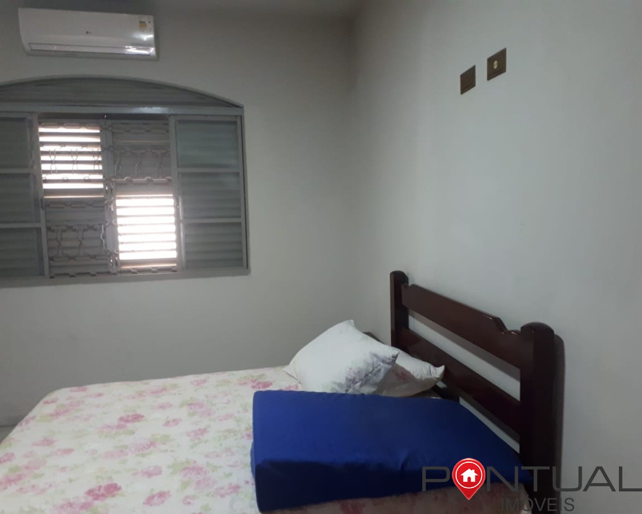 Imperdível casa à venda em marília-sp, parque são jorge: 3 q