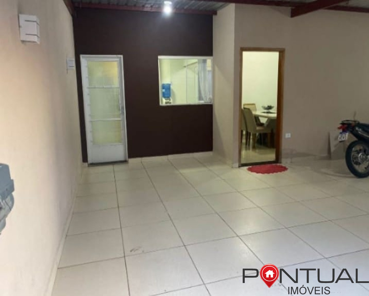 Casa à venda em marília no bairro alto cafezal. Venha conhec