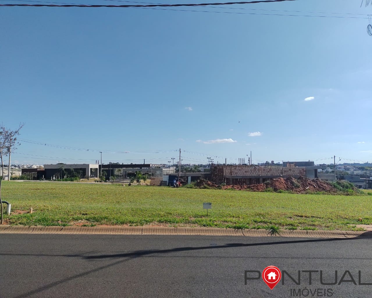 Terreno venda jardins de renoir marília sp condomínio fechad
