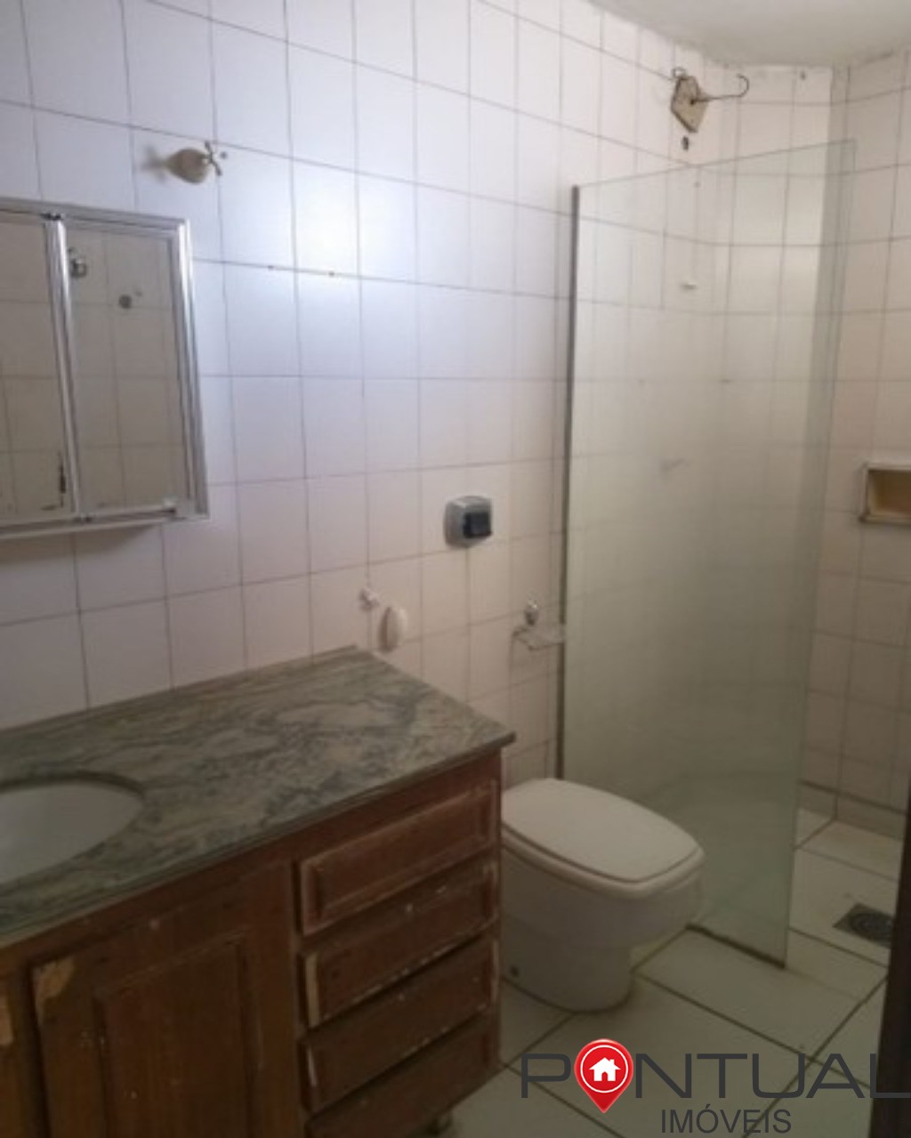 Apartamento à Venda em Marília no Centro