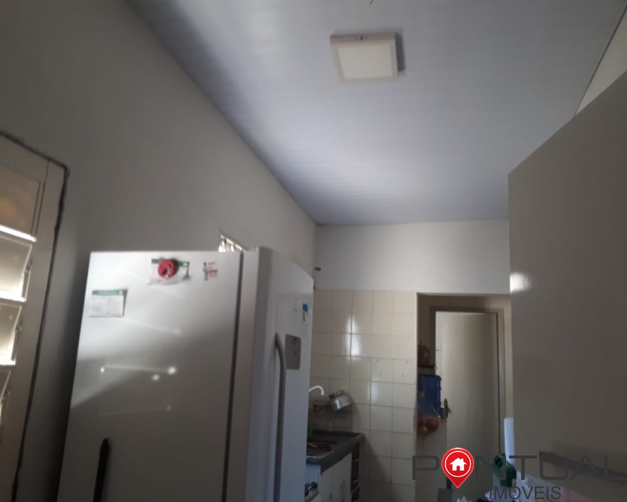 Imperdível casa à venda em Marília-SP, Parque São Jorge: 3 quartos, 1 suíte, 1 sala, 180m²!