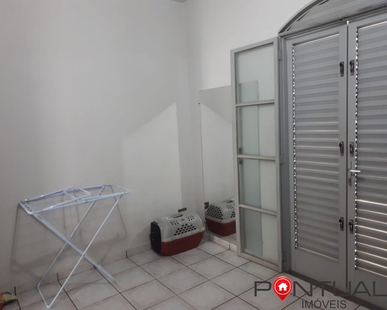 Imperdível casa à venda em marília-sp, parque são jorge: 3 q