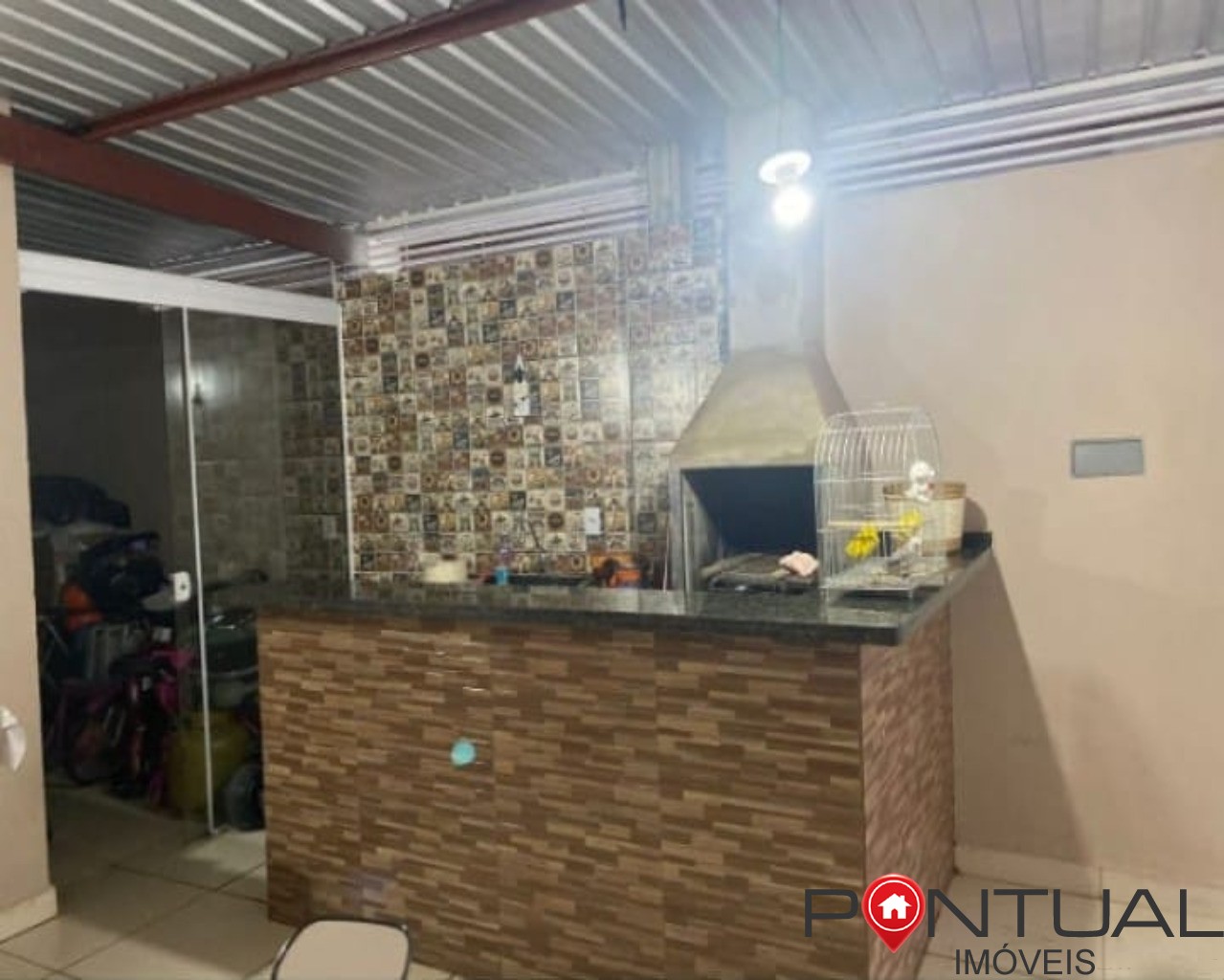 Casa à venda em marília no bairro alto cafezal. Venha conhec