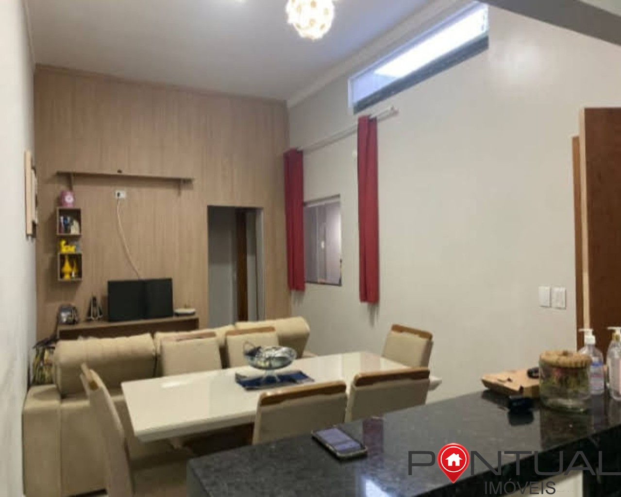 Casa à venda em marília no bairro alto cafezal. Venha conhec