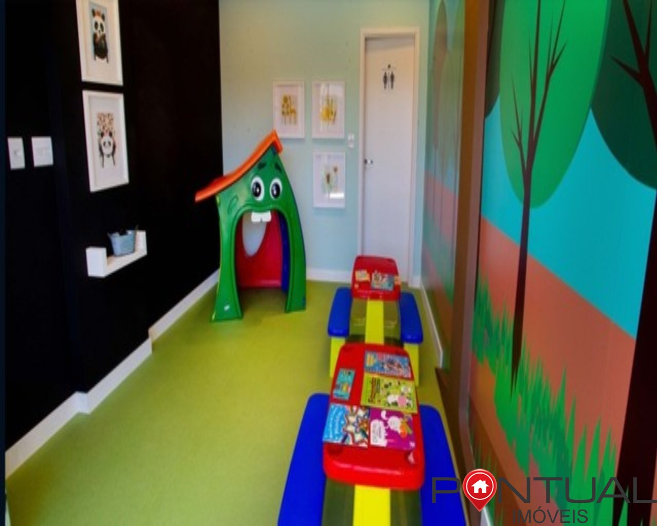Apartamento à Venda em Marília no Essence Club House. Venha Visitar com a Pontual Imóveis sua imobiliária em Marília