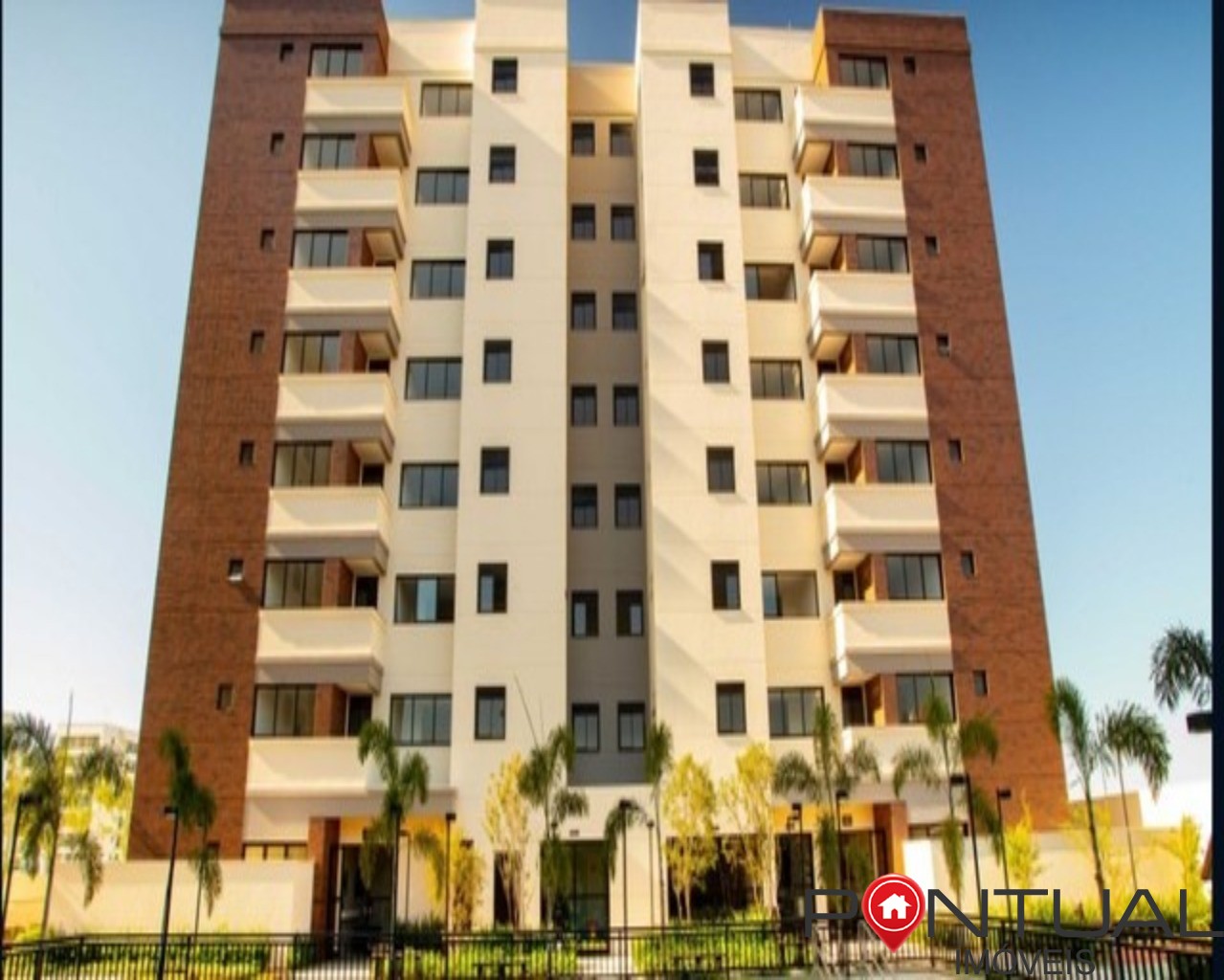 Apartamento à Venda em Marília no Essence Club House. Venha Visitar com a Pontual Imóveis sua imobiliária em Marília