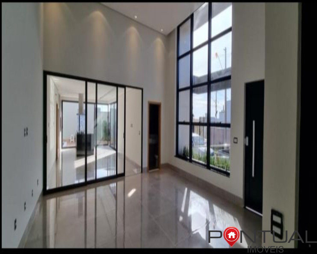 Casa à venda marília reserva esmeralda casa com piscina 3 su
