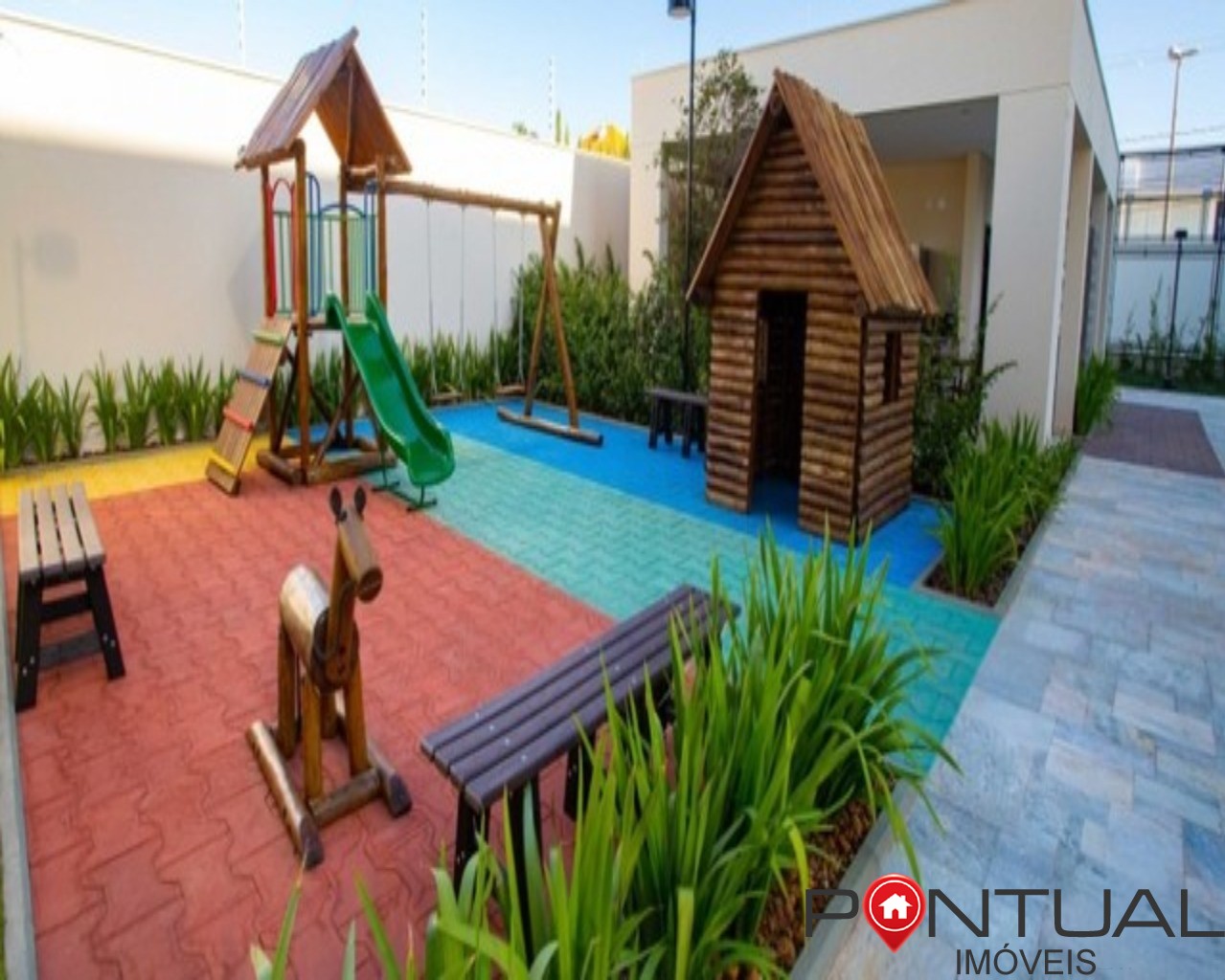 Apartamento à Venda em Marília no Essence Club House. Venha Visitar com a Pontual Imóveis sua imobiliária em Marília