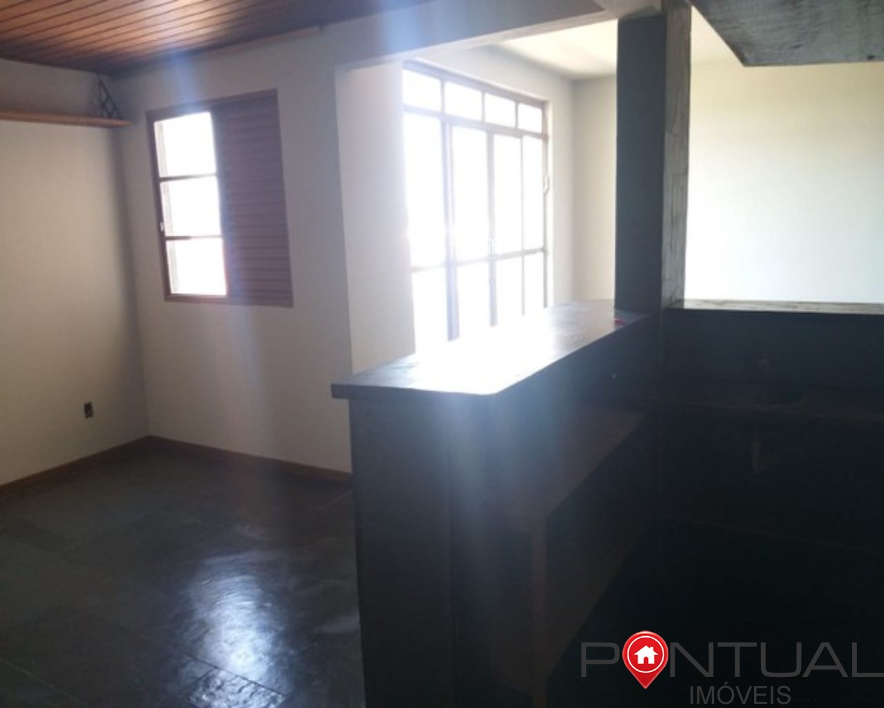 Apartamento à Venda em Marília no Centro