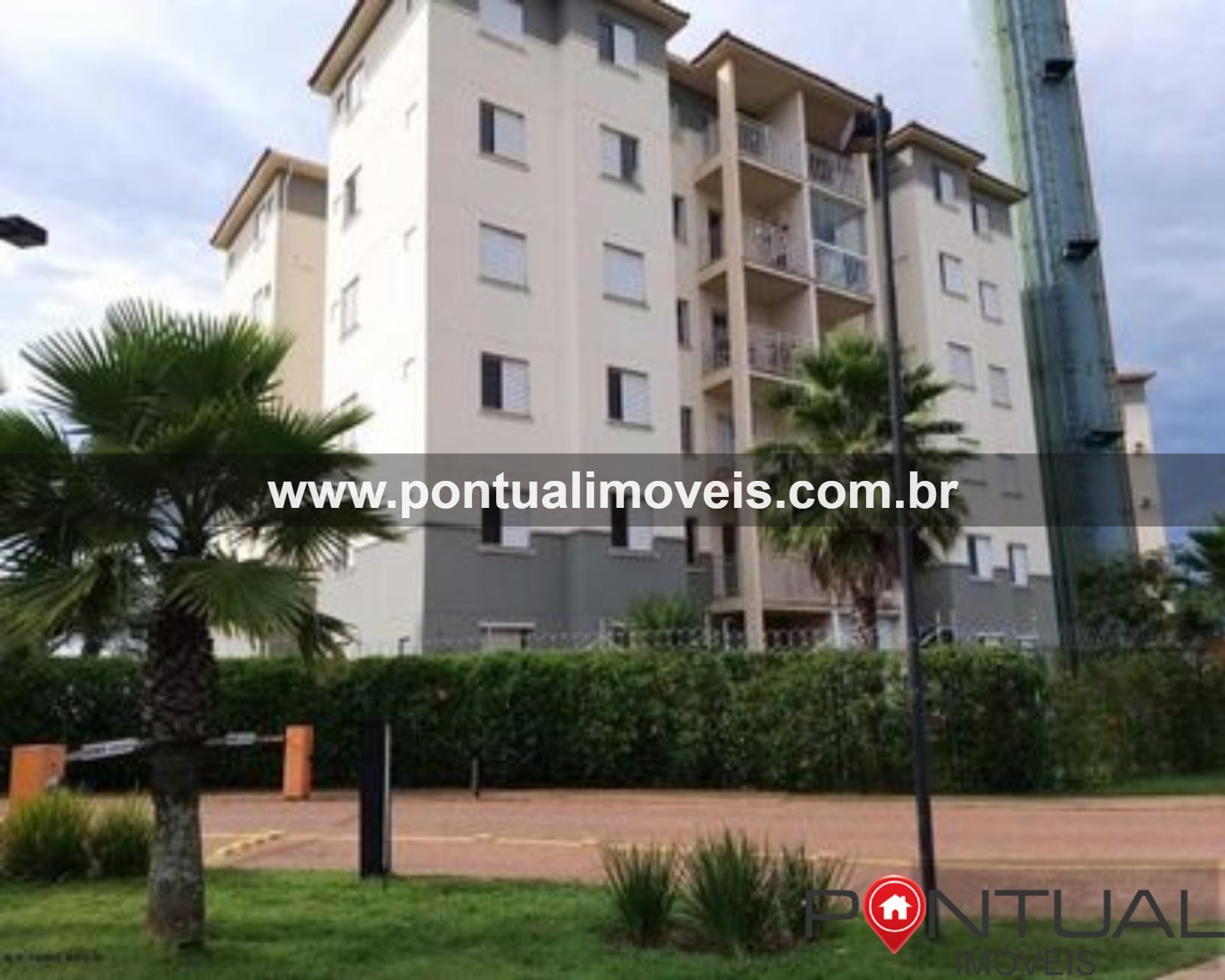 Apartamento à venda no condomínio praças esmeraldas. Venha c