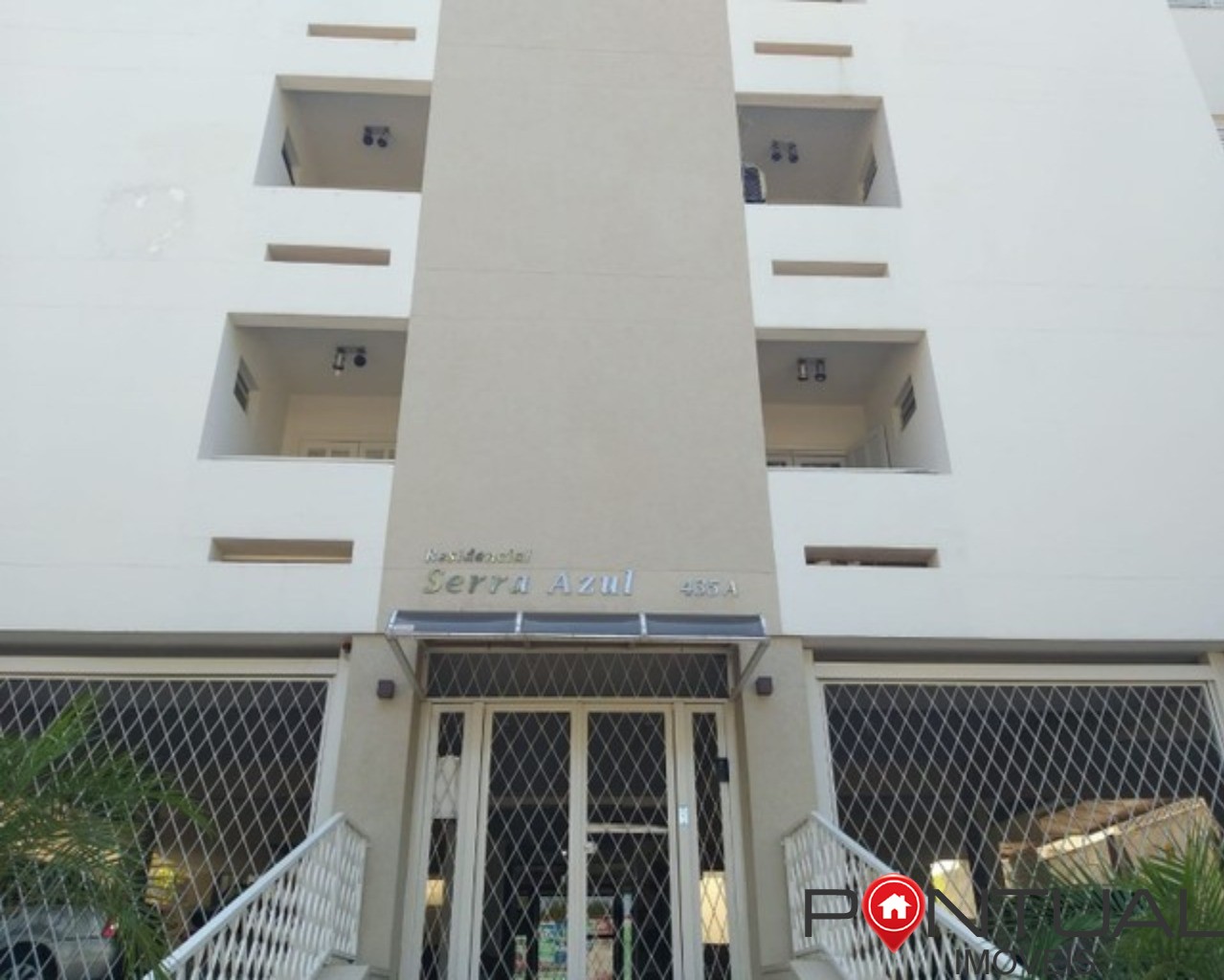 Apartamento à Venda em Marília no Centro