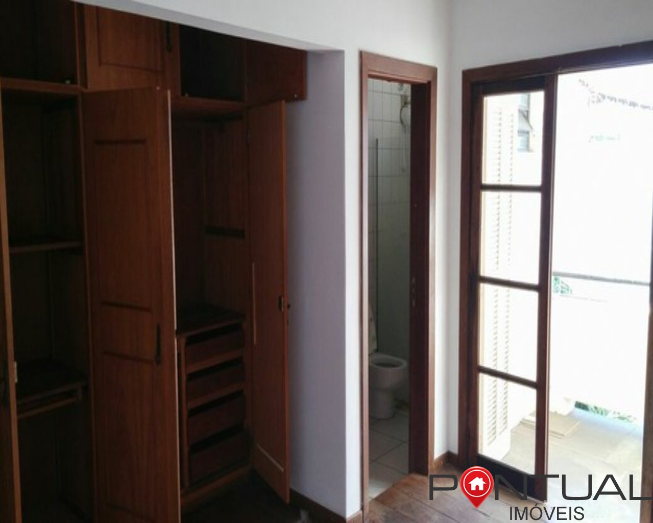 Apartamento à Venda em Marília no Centro