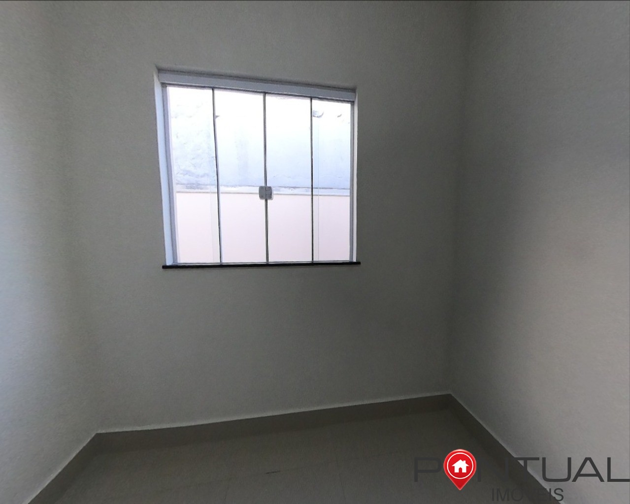 Casa à Venda em Marília no Bairro Palmital. Venha conhecer!