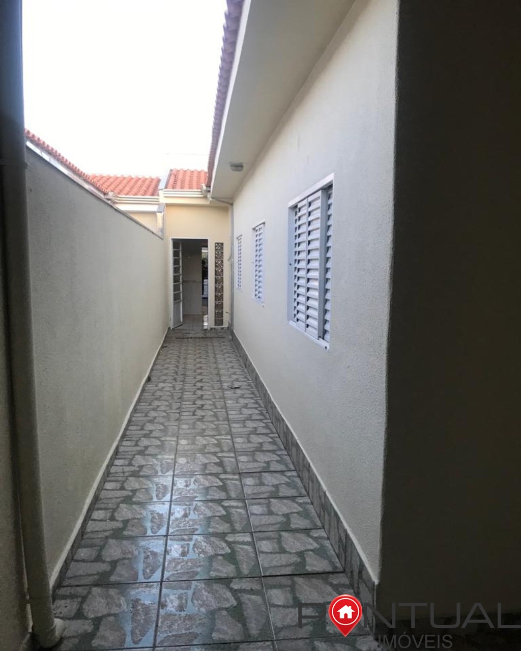 Casa à Venda em Marília no bairro Jardim Santa Antonieta - Zona Norte
