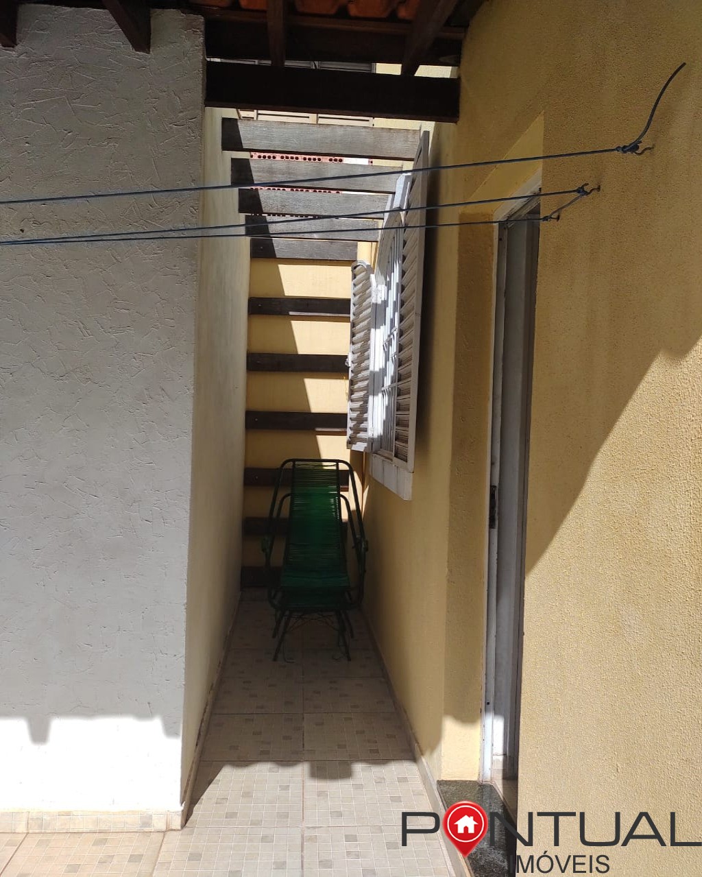 Casa à venda em marília no bairro palmital que permuta por imóvel em bauru. Saiba mais!