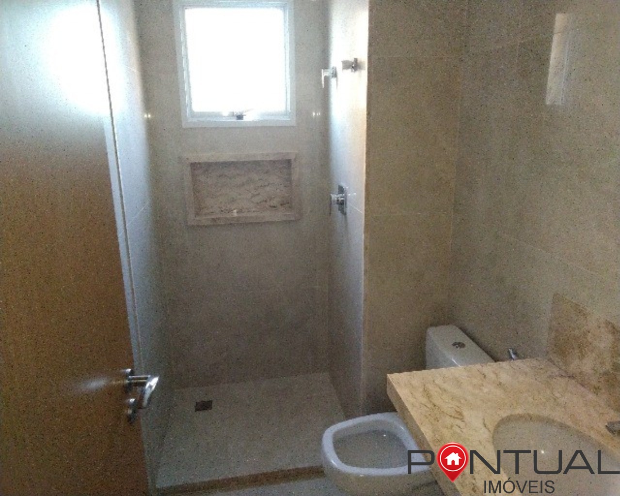 Apartamento à Venda em Marília no Residencial Zurich. Venha conhecer!