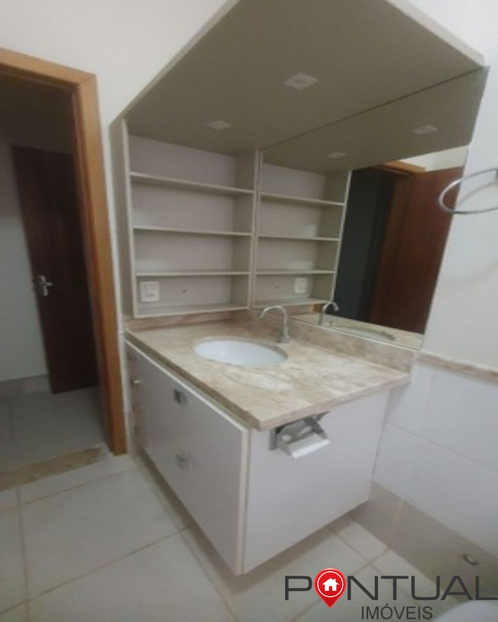 Casa à venda em Marília no Jardim Portal do Sol. Saiba mais!