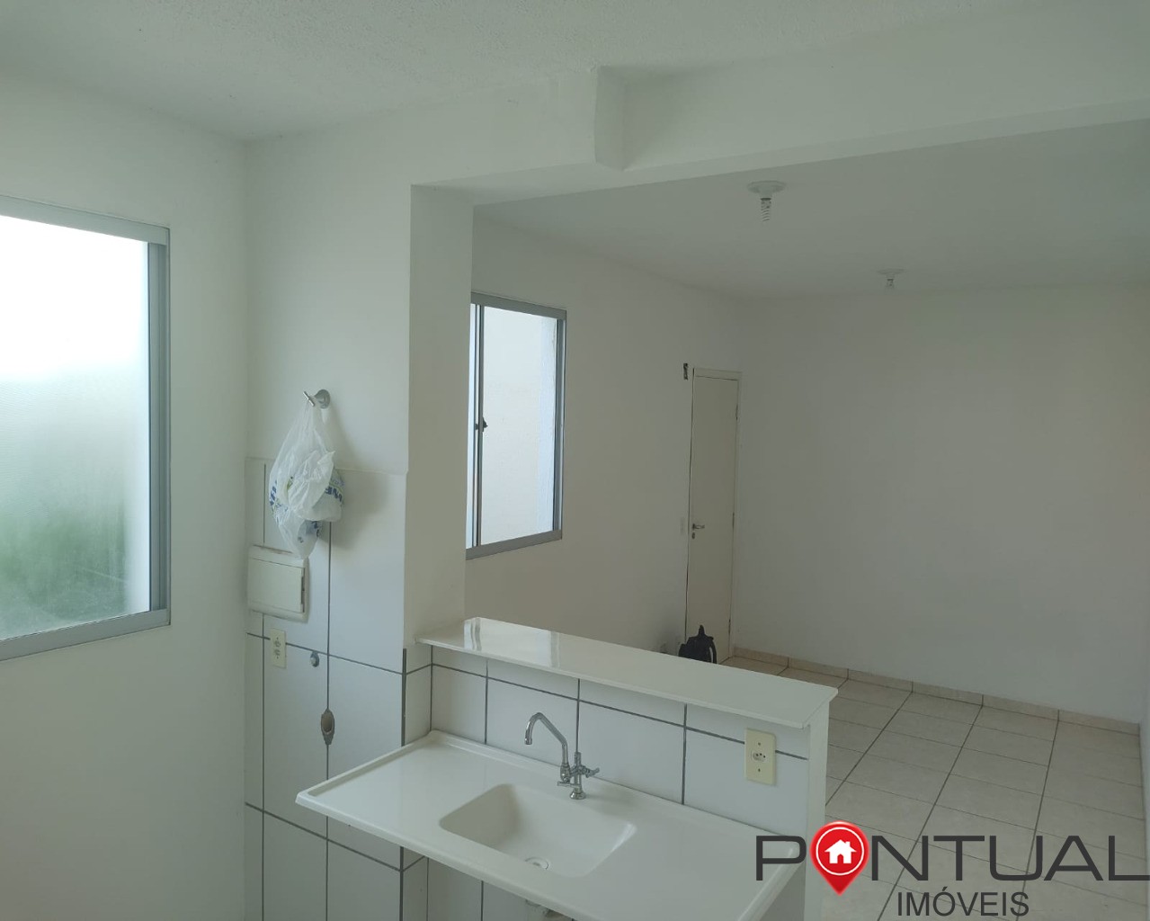 Apartamento para venda condomínio tanger marília/sp. Agende 