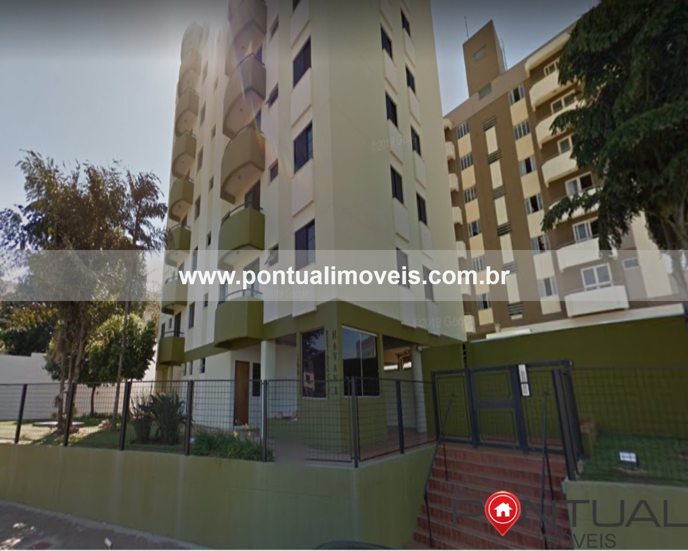 Apartamento a venda em marilia na região do hospital da unim