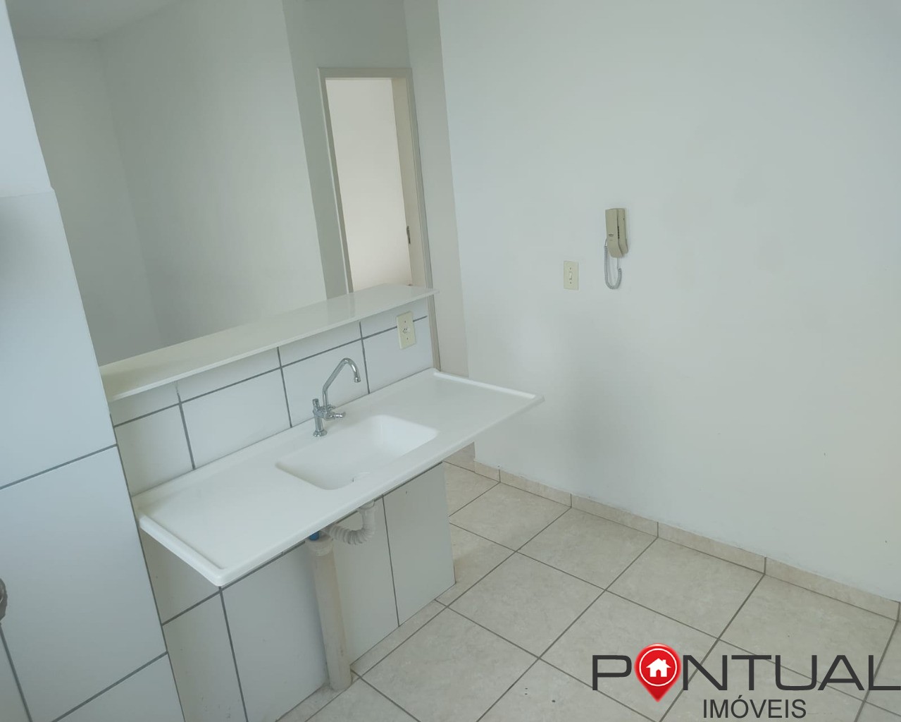Apartamento para venda condomínio tanger marília/sp. Agende 