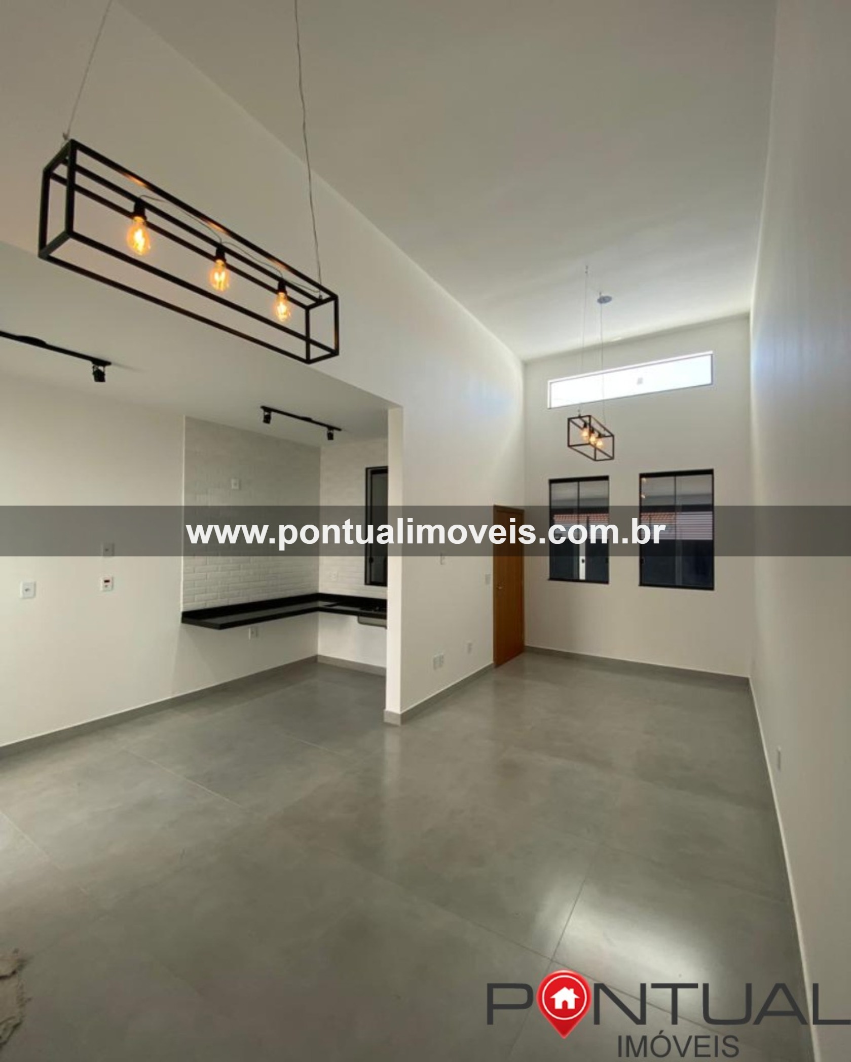 Casa à Venda em Marília no bairro Palmital. Saiba mais