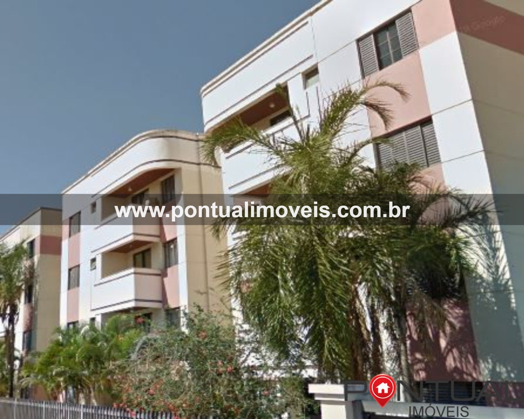 Apartamento à venda em marília próximo a unimar. Confira!