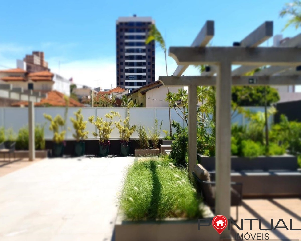 Apartamento à Venda em Marília no Residencial Zurich. Venha conhecer!