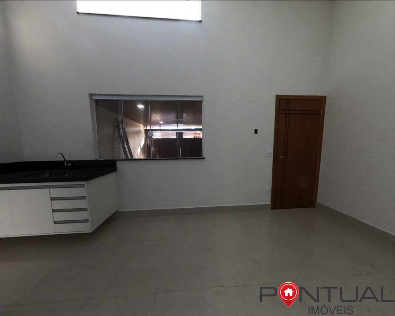 Casa à venda em marília no bairro palmital. Venha conhecer!