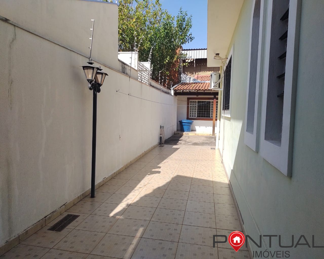 Casa à venda em marília no bairro palmital que permuta por imóvel em bauru. Saiba mais!