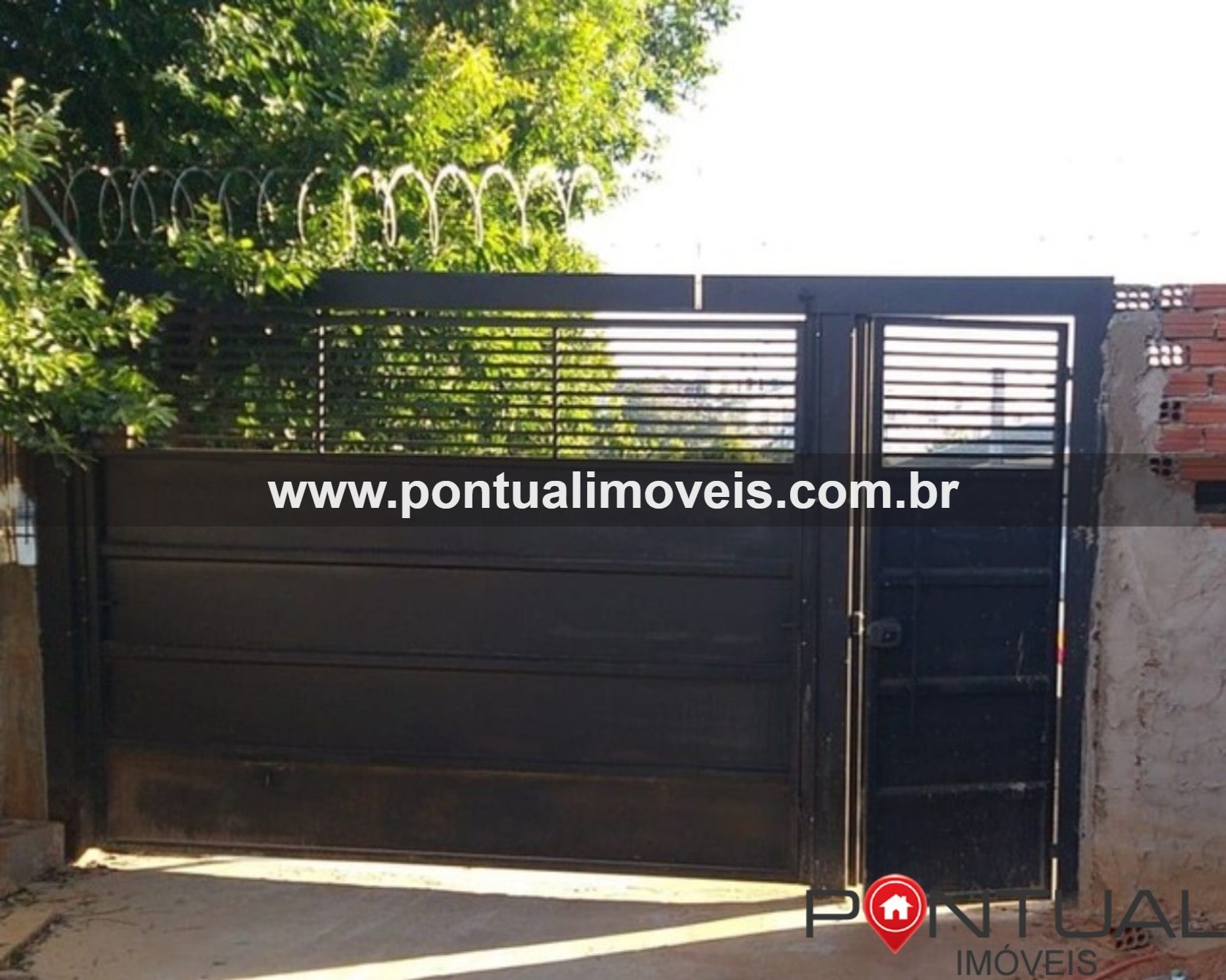 Casa à Venda em Marília próxima ao centro