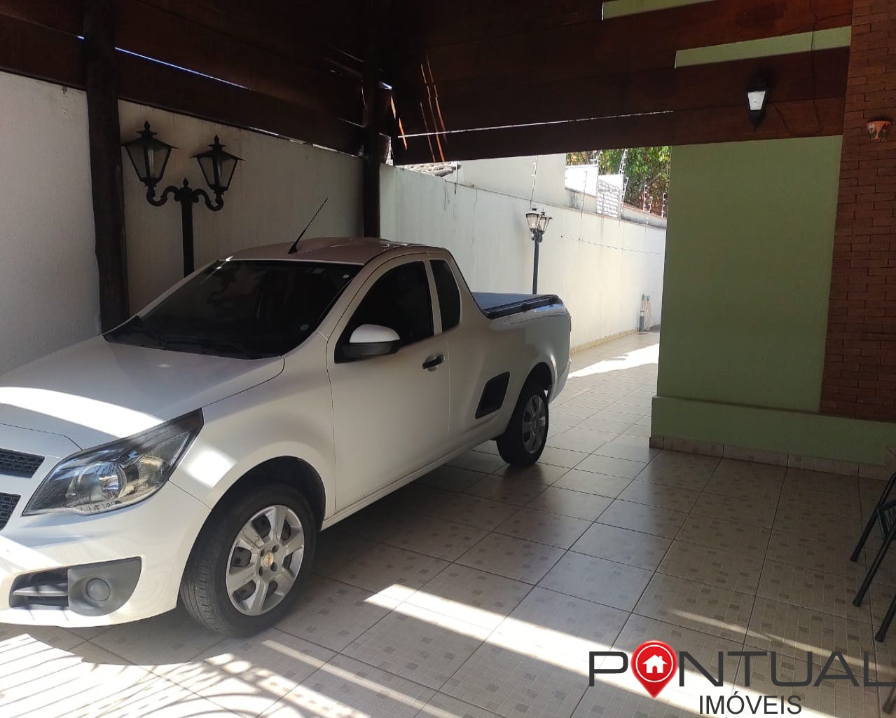 Casa à venda em marília no bairro palmital que permuta por imóvel em bauru. Saiba mais!