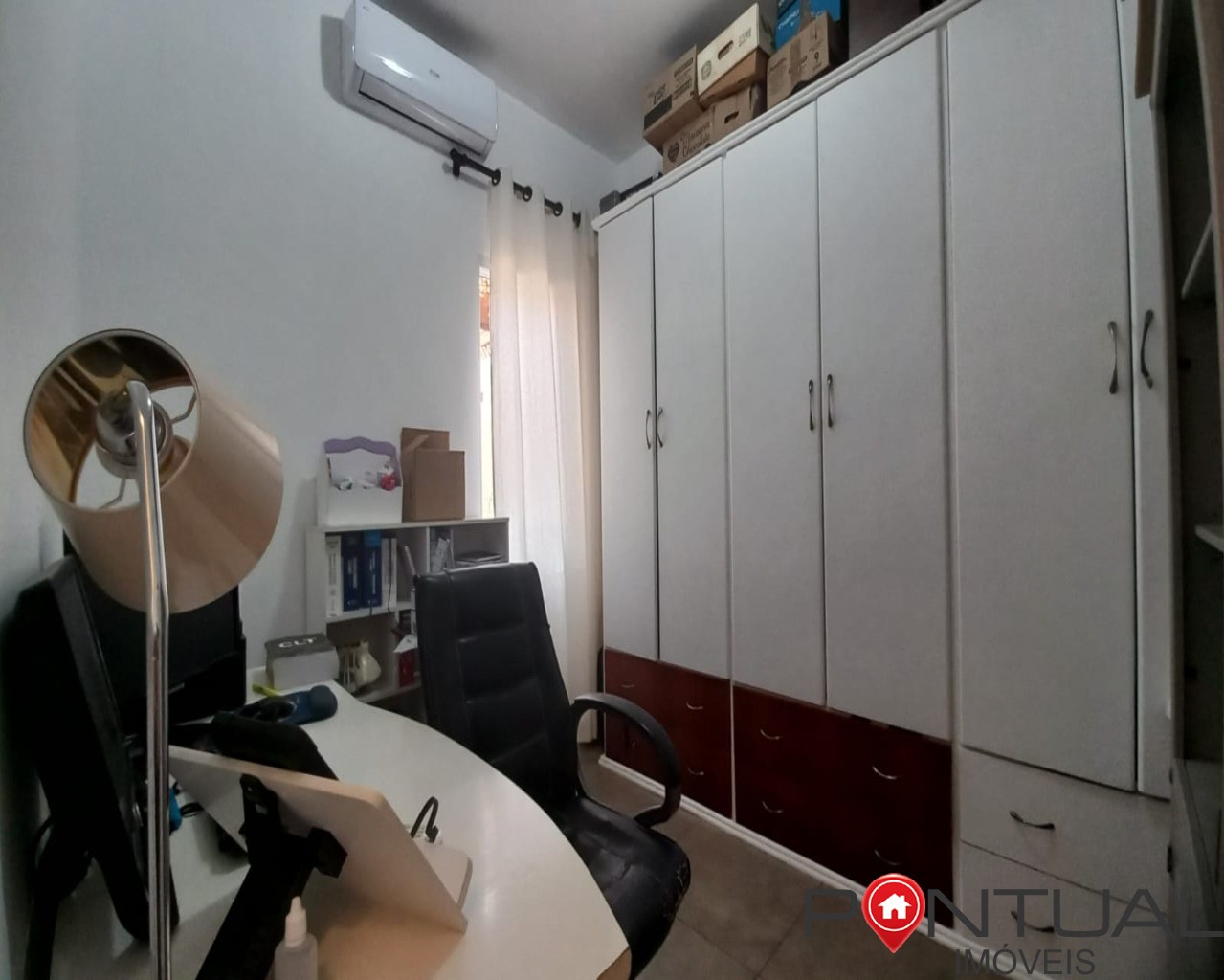 Casa à venda marília vila romana condomínio amarílis casa 3 
