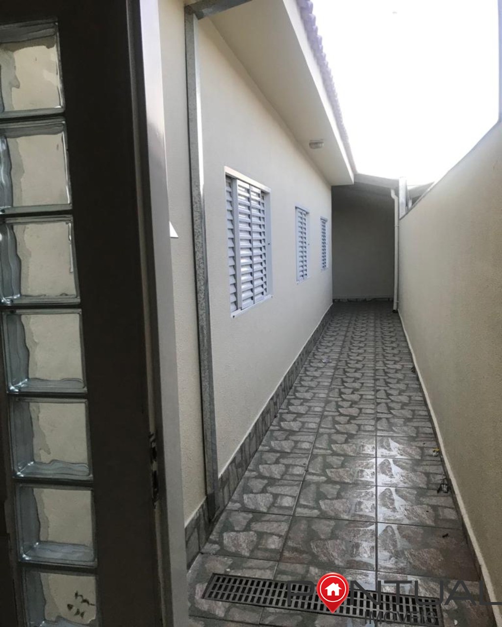 Casa à Venda em Marília no bairro Jardim Santa Antonieta - Zona Norte