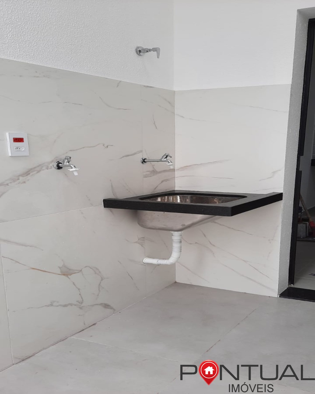 Casa à Venda em Marília no bairro Palmital. Saiba mais