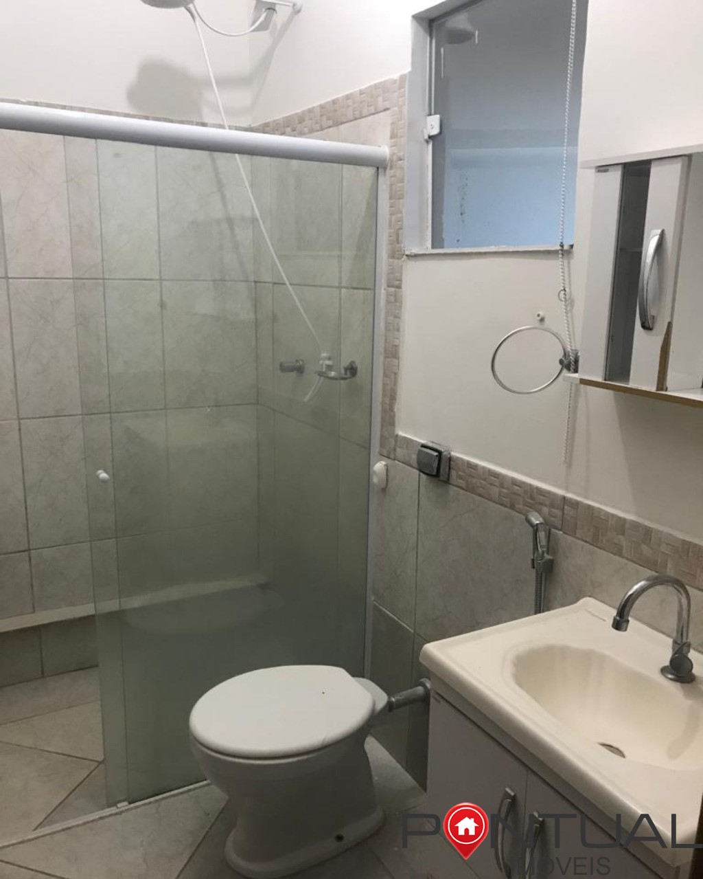Casa à Venda em Marília no bairro Jardim Santa Antonieta - Zona Norte