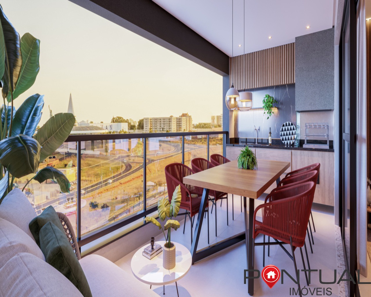 Lançamento villá home resort e spa. Confira!