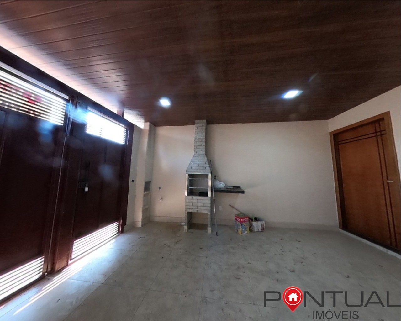Casa à venda em marília no bairro palmital. Venha conhecer!