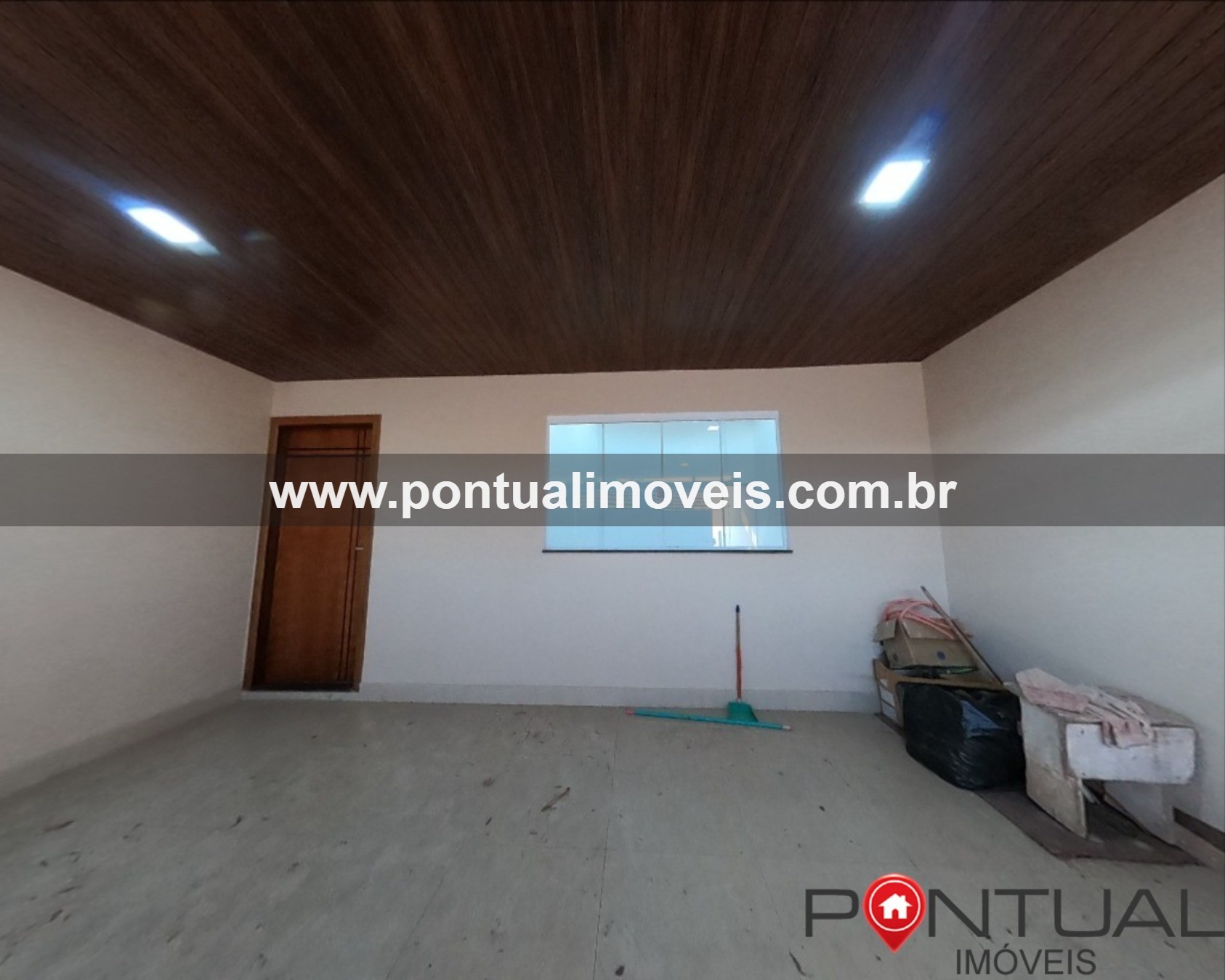 Casa à venda em marília no bairro palmital. Venha conhecer!