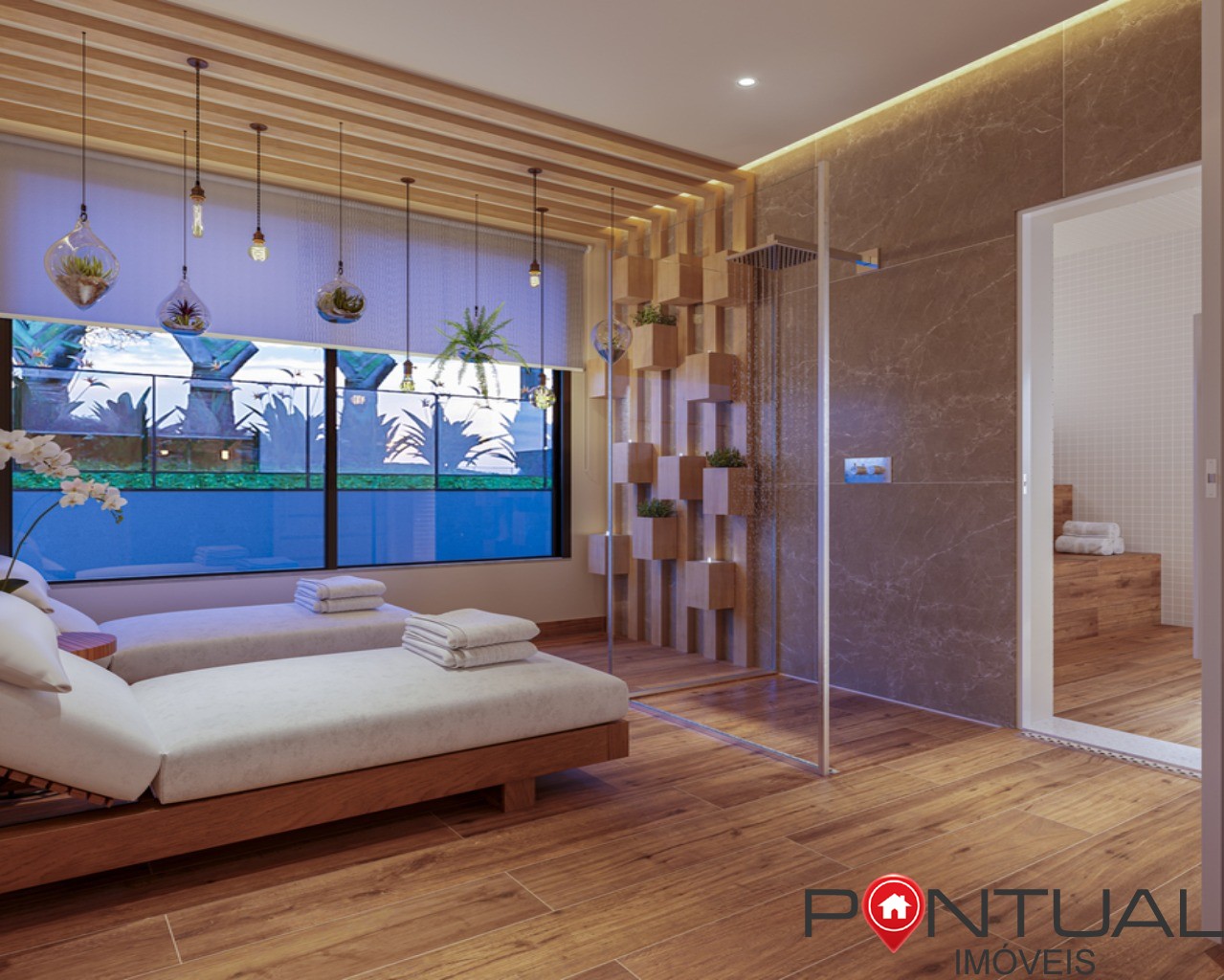 Lançamento Villá Home Resort e SPA. Confira!