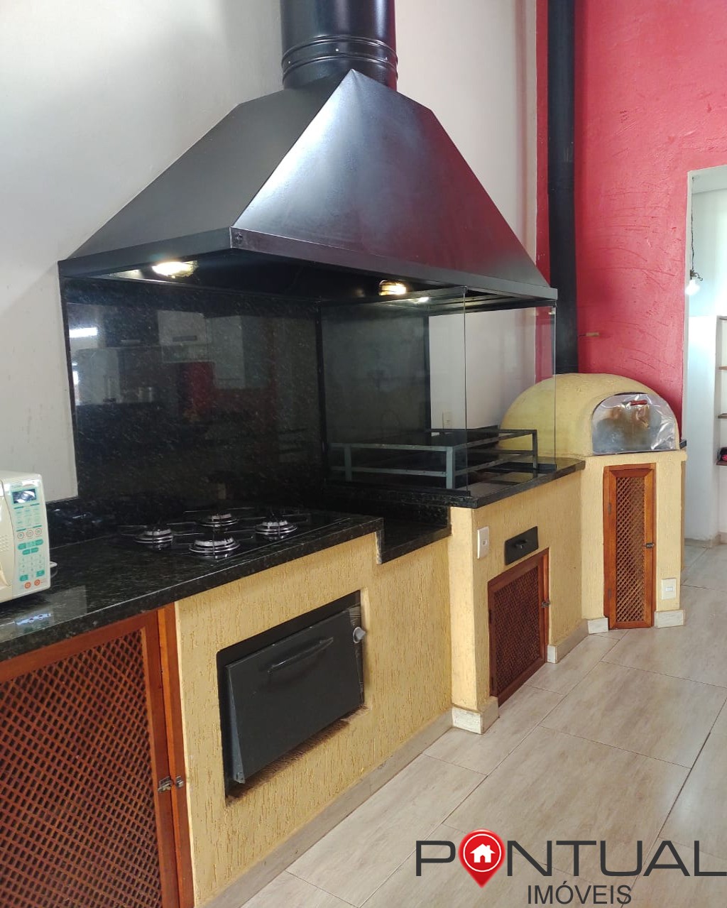 Casa à venda em marília no bairro palmital que permuta por imóvel em bauru. Saiba mais!