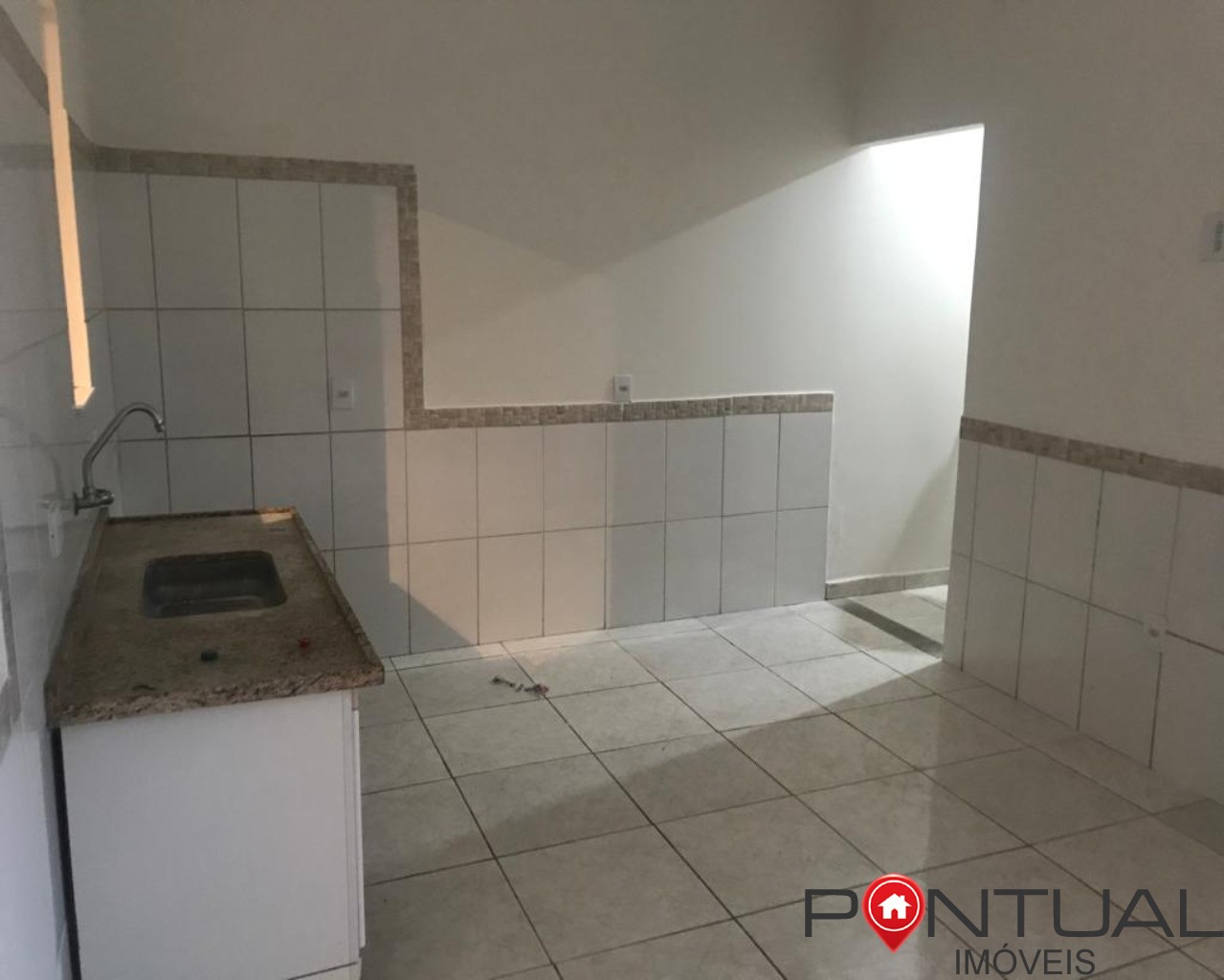 Casa à Venda em Marília no bairro Jardim Santa Antonieta - Zona Norte