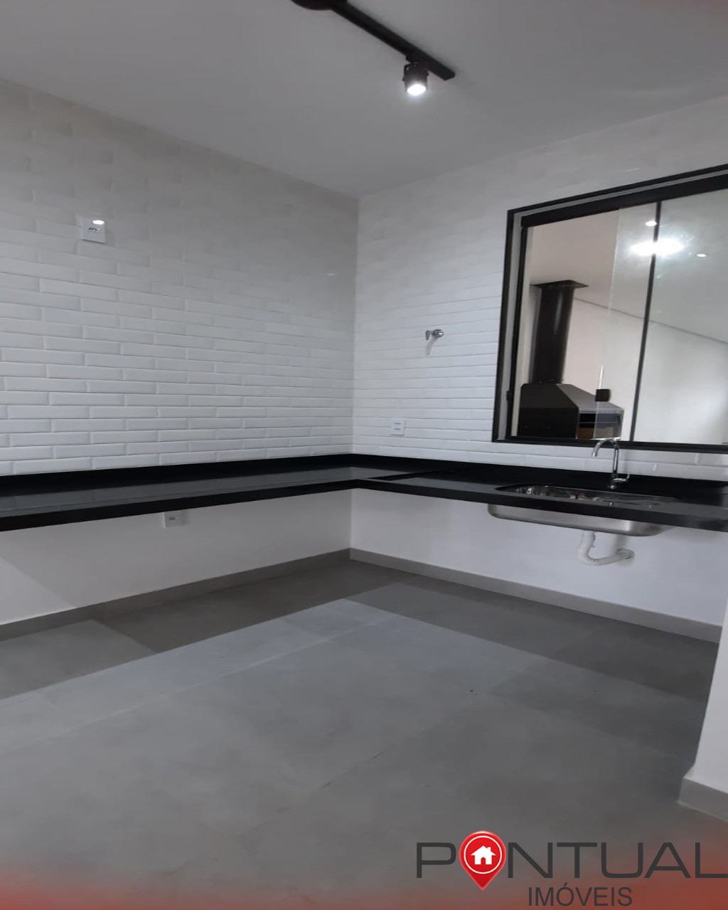Casa à Venda em Marília no bairro Palmital. Saiba mais