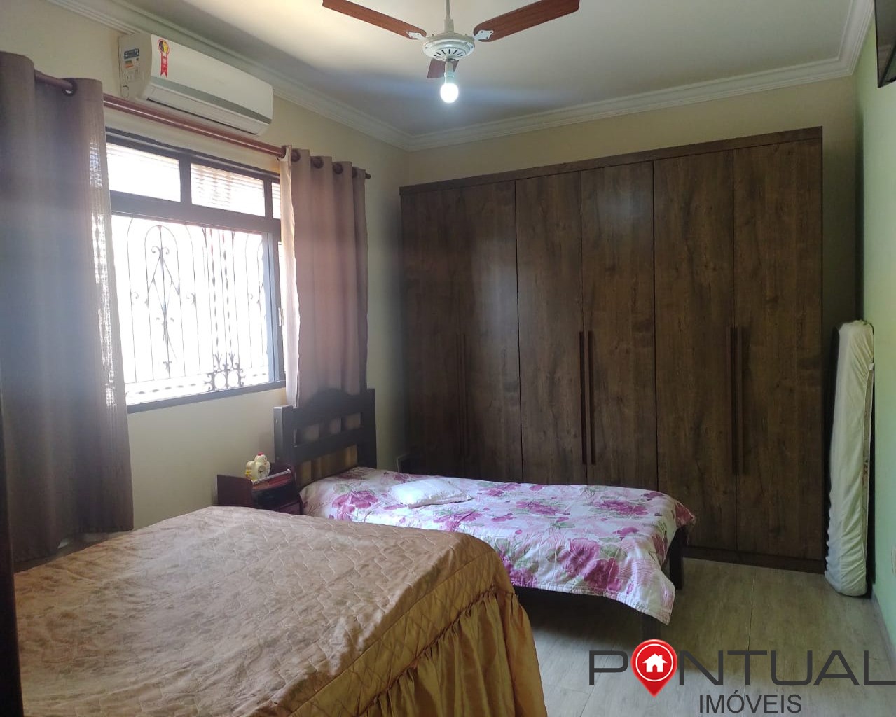 Casa à venda em marília no bairro palmital que permuta por imóvel em bauru. Saiba mais!