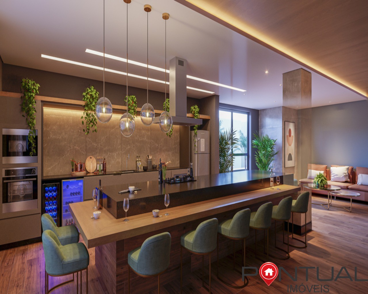 Lançamento Villá Home Resort e SPA. Confira!
