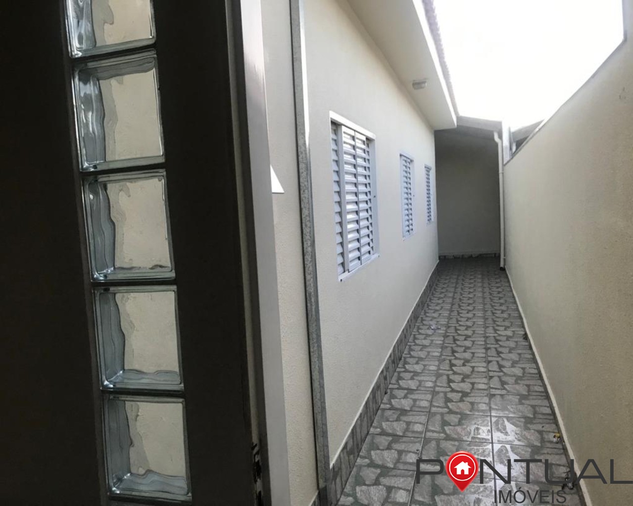 Casa à Venda em Marília no bairro Jardim Santa Antonieta - Zona Norte