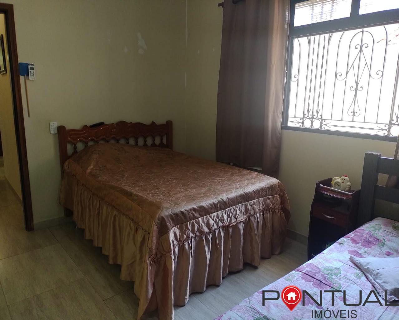 Casa à venda em marília no bairro palmital que permuta por imóvel em bauru. Saiba mais!